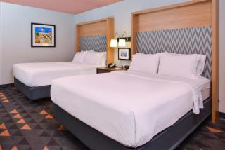 Holiday Inn Auburn-Finger Lakes Region by IHG - Auburn - 5