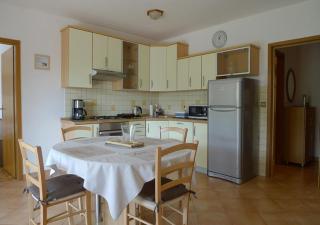 Apartments Smolica - Labin - 4