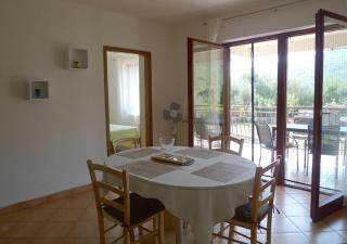 Apartments Smolica - Labin - 5