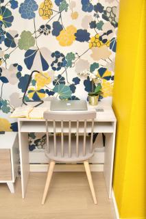 APPARTEMENT ENTRE GENÈVE ET CHAMONIX AU PIED DES MONTAGNES - Cluses - 6