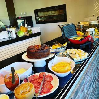 RANCHO COSTEIRO AGROTURSIMO E BALNEARIO E PESQUEIRO - 9