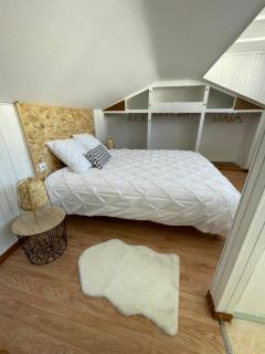Appartement idéalement situé Ax-les-thermes - Ax-les-Thermes - 4