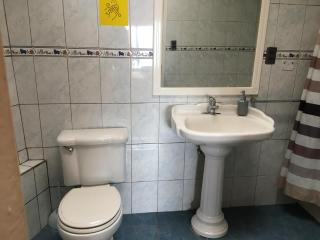Hostal La Casa Barco - Las Cruces - 2