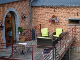 La Forge De Labbaye - Liessies - 5