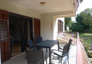 Apartments Smolica - Labin - 9