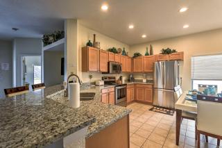 Chic Clermont Villa Less Than 10 Mi to Disney Attractions! - Orlando - 5