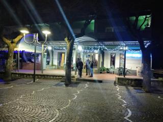 affittacamere rezzo - 3