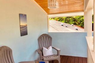 King & Queen Suite #8 - Nassau - 1