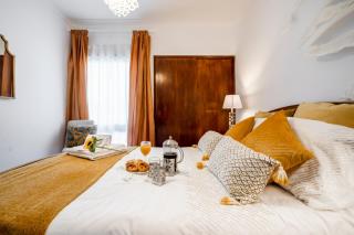 Cosy by the pool - Quarteira - 7