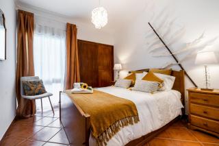 Cosy by the pool - Quarteira - 5