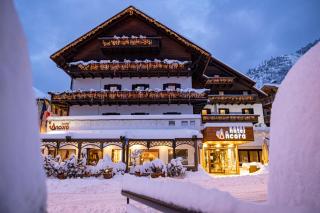 Active Hotel Ancora - Predazzo - 6