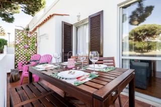 Cosy by the pool - Quarteira - 6