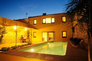 Ca l'Helena - Castellet - 9