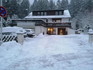 Landhaus Dahlem - 0