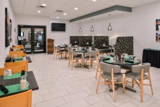 Holiday Inn Auburn-Finger Lakes Region by IHG - Auburn - 7