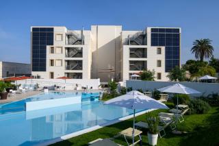 Seawater Hotel Bio & Beauty Spa - 6