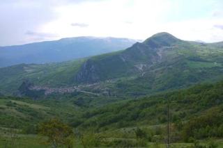 Il Monte Farmhouse - 9