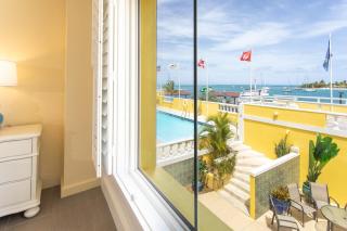 Caravelle Hotel St Croix - Christiansted - 1