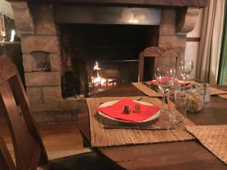 Les chambres de la Dourbie - 1