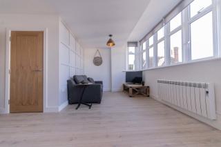 The Old Town Hall - Flat 1 - Wantage - 8