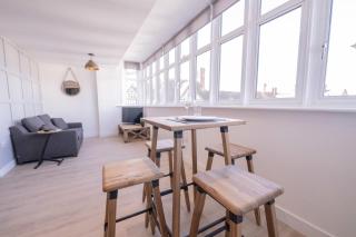 The Old Town Hall - Flat 1 - Wantage - 5