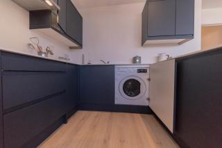 The Old Town Hall - Flat 1 - Wantage - 3