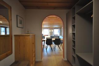 Chasa Sager 2 - Scuol - 1