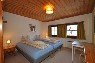 Chasa Sager 2 - Scuol - 5
