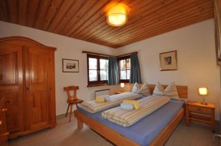 Chasa Sager 2 - Scuol - 2