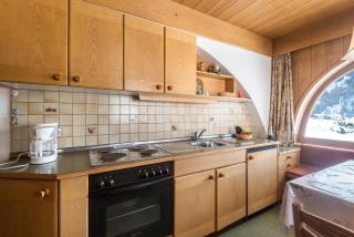 Kleine Gartenwohnung Haus Forelle - Selva di Val Gardena - 4