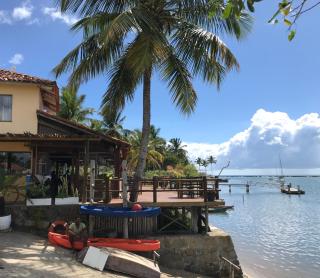 Restaurante & Pousada Gaivota - 1