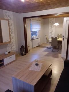 Haus Rose - Nortorf - 4