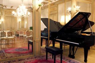 Abano Ritz Hotel Terme - 6