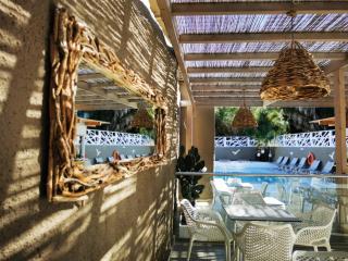 Europa Hotel - Città di Rodi - 1