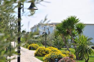 Casale del Murgese Country Resort - 8