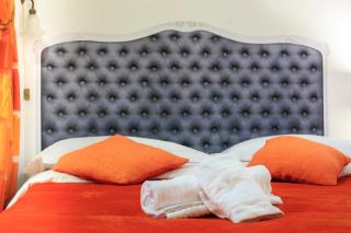 B&B Ventisei Scalini A Trastevere - Roma - 8