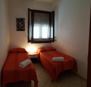Casa Vacanza Cavour - San Vito Lo Capo - 1