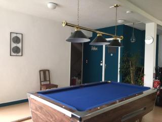 Le Chalet Basque - 1