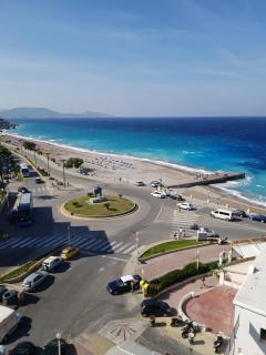 Europa Hotel - Città di Rodi - 8