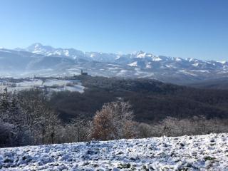 Le Chalet Basque - 3