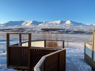 Lamb Inn Öngulsstadir - Akureyri - 8