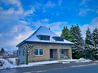 Chalet 24 - Butgenbach - 9