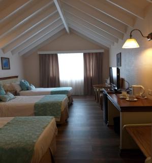 Alto Calafate Hotel - El Calafate - 3