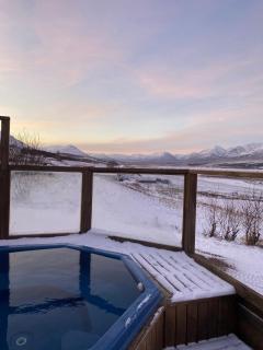 Lamb Inn Öngulsstadir - Akureyri - 9