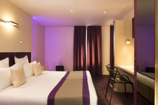 Hôtel Brésil Opéra SPA - Parijs - 9