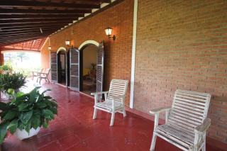 Casa de Temporada Estancia Soberana - Olímpia - 8
