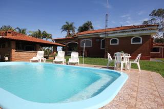 Casa de Temporada Estancia Soberana - Olímpia - 6