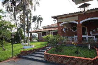 Casa de Temporada Estancia Soberana - Olímpia - 4