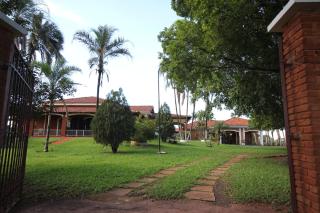 Casa de Temporada Estancia Soberana - Olímpia - 3
