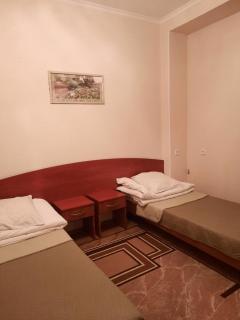 Hotel Aleksandria - 1